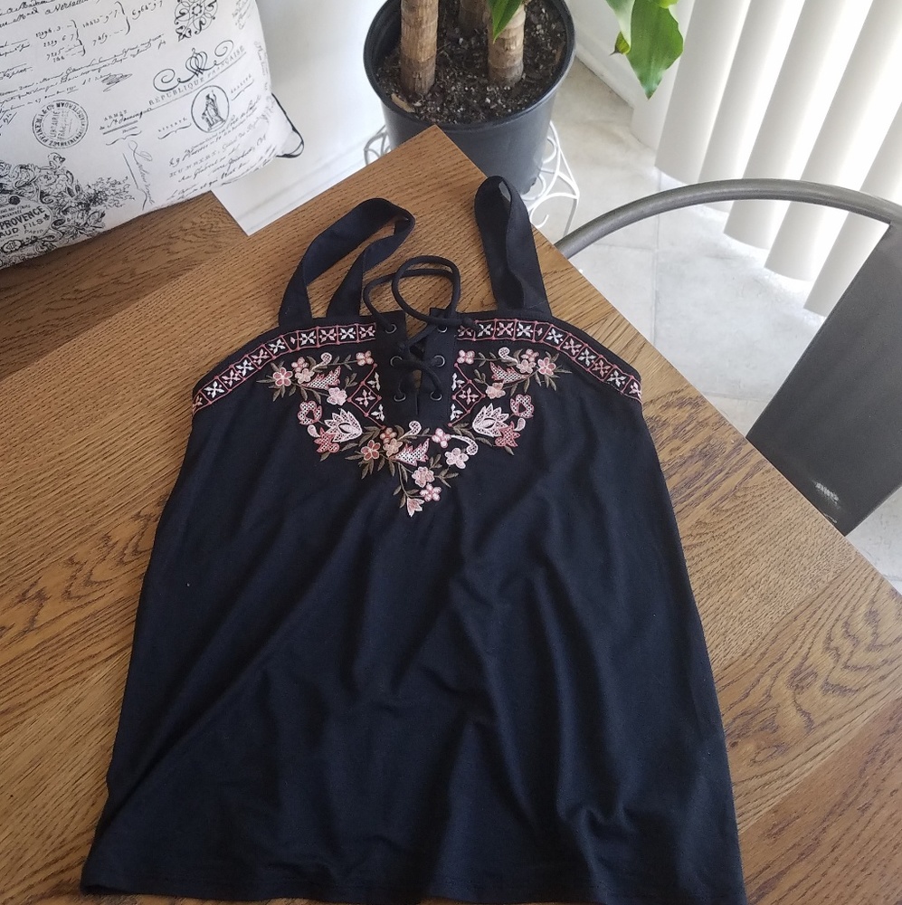 American eagle tank top